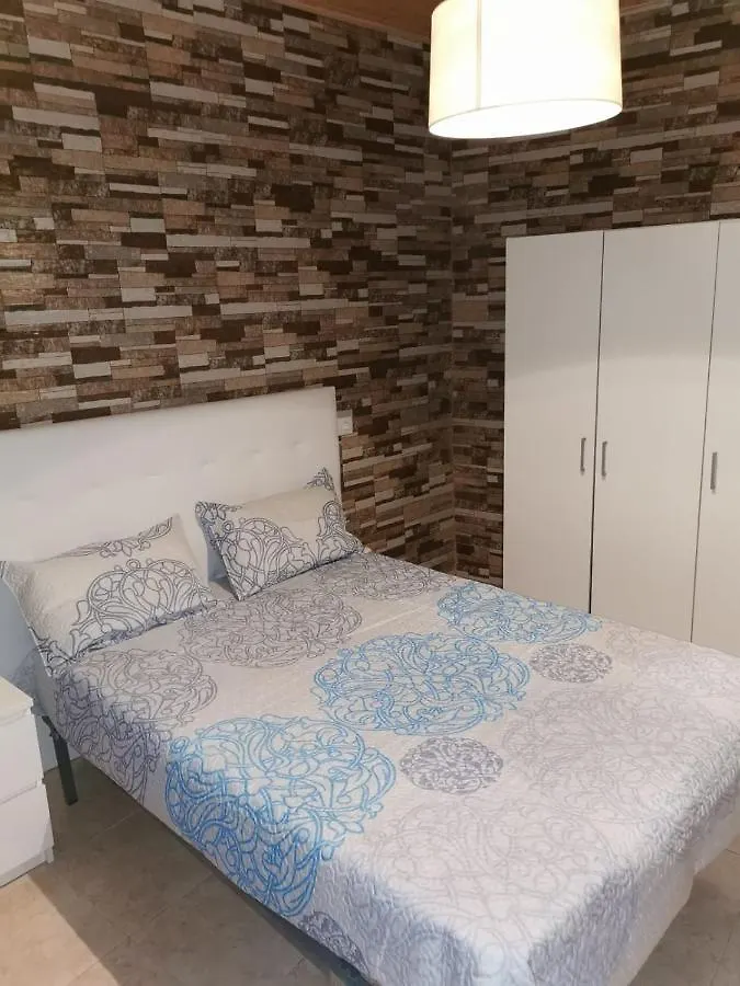 Apartment Vivienda Las Palmas Spain