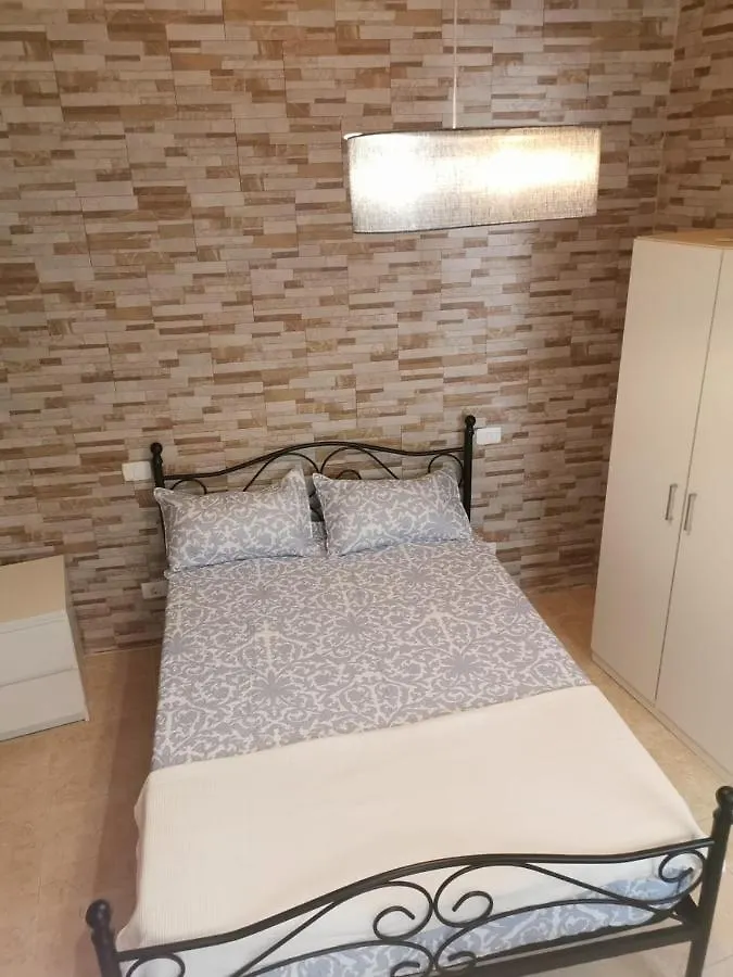 Apartment Vivienda Las Palmas