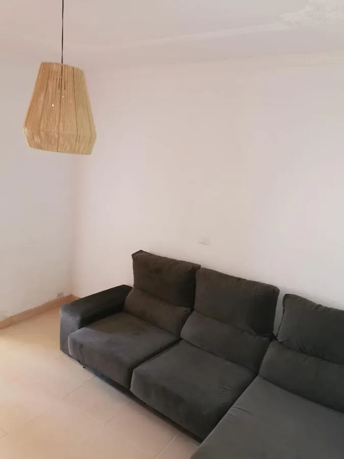 Vivienda Las Palmas 0*, Las Palmas de Gran Canaria