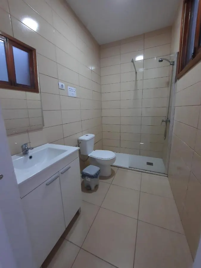 Vivienda Las Palmas Apartment