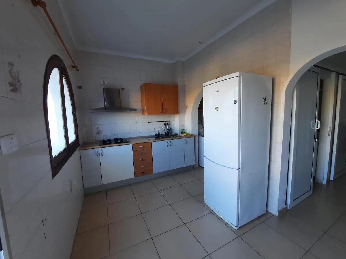 Vivienda Las Palmas Spain