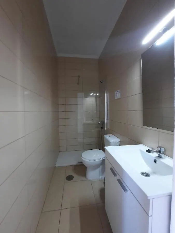 Vivienda Las Palmas