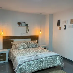  Apartamento Canary Arava