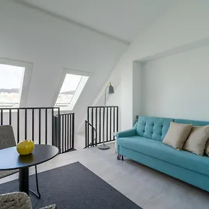  Apartamento Tusity One